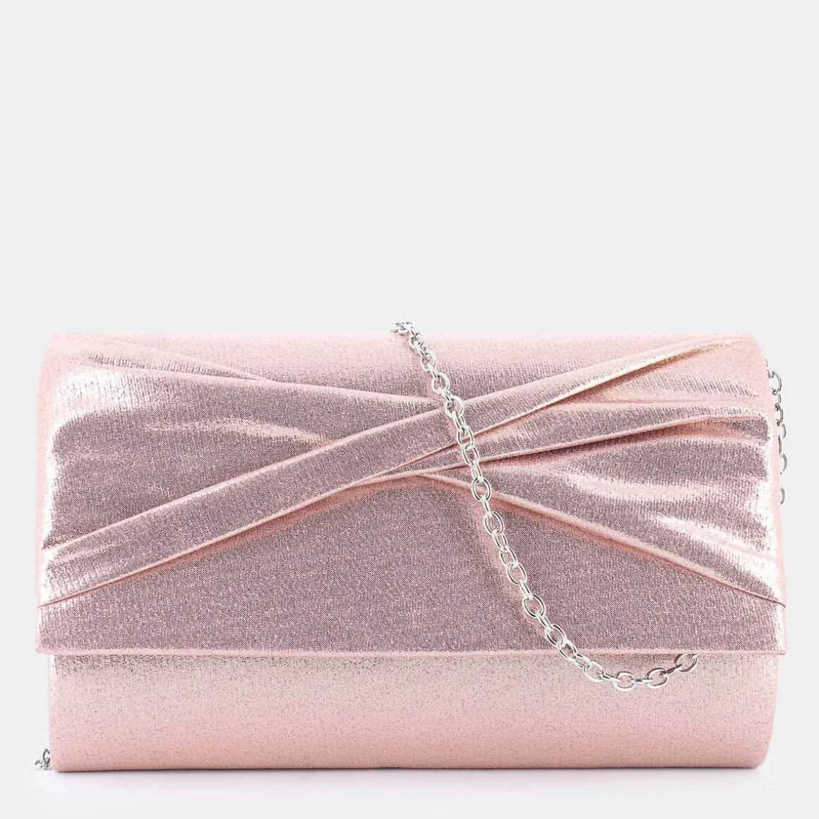 SHEEN EG-E24-01NUDE- CLUTCH ROSA Clearance