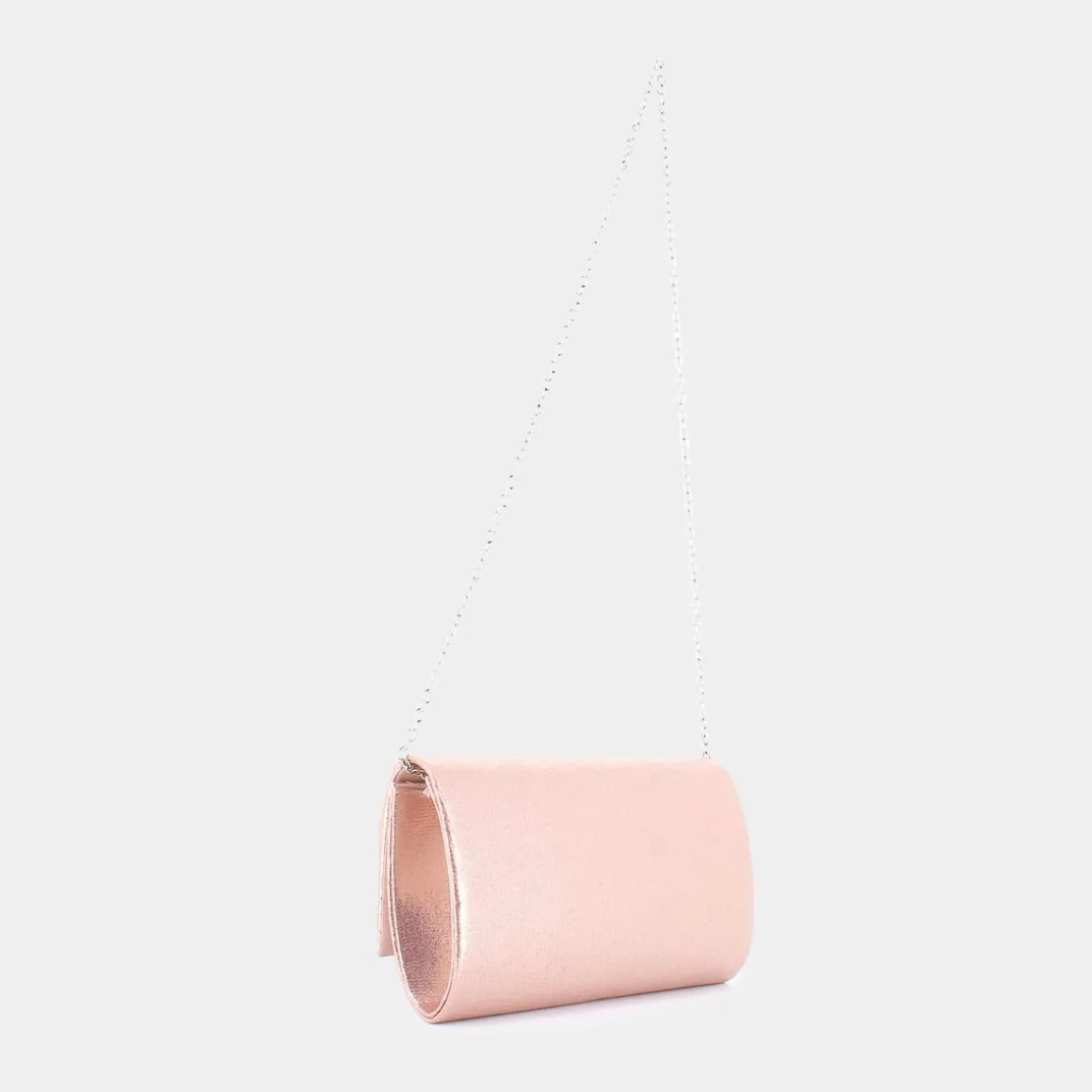 SHEEN EG-E24-01NUDE- CLUTCH ROSA Clearance