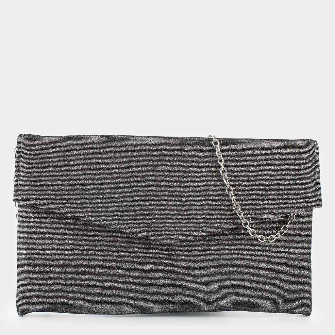 SHEEN EG-I24-01GUN- CLUTCH GRIGIO Sale