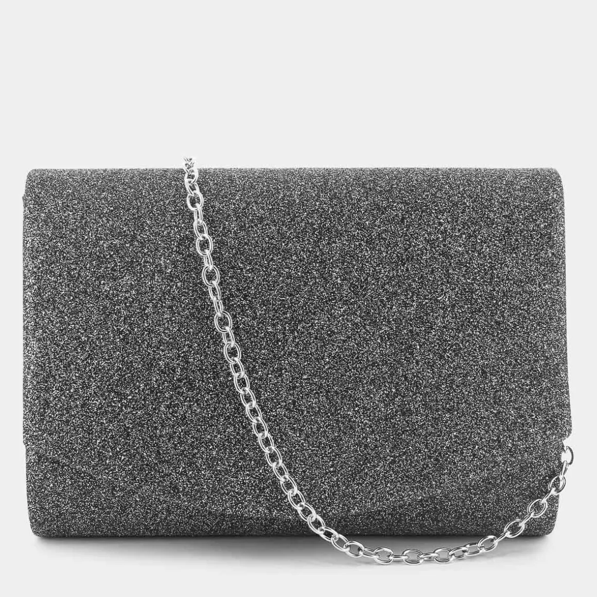 SHEEN EG-I23-01GUN- CLUTCH GRIGIO Cheap