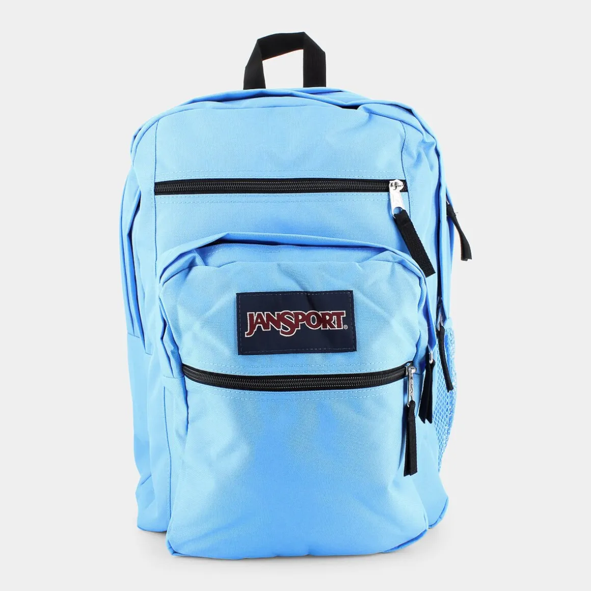 JANSPORT EK0A5BAHBIG STUDENTE NEON- ZAINI BLU Outlet