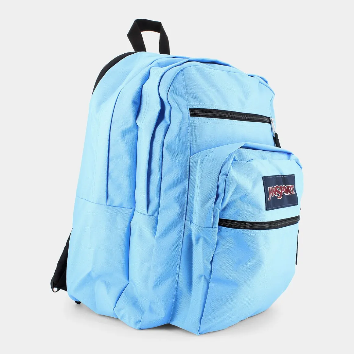 JANSPORT EK0A5BAHBIG STUDENTE NEON- ZAINI BLU Outlet