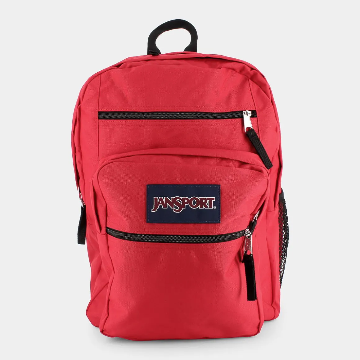 JANSPORT EK0A5BAHBIG STUDENTRED TAPE- ZAINI ROSSO Sale