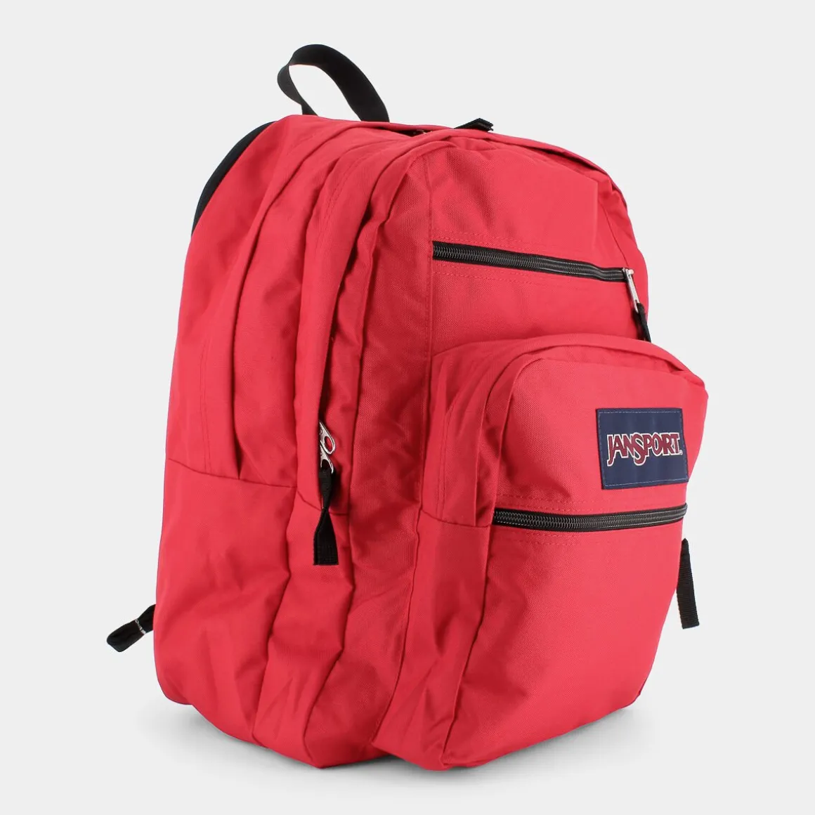 JANSPORT EK0A5BAHBIG STUDENTRED TAPE- ZAINI ROSSO Sale