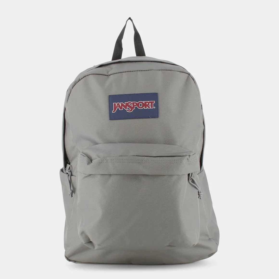 JANSPORT EK0A5BAOSUPERBREAK- ZAINI GRIGIO Online