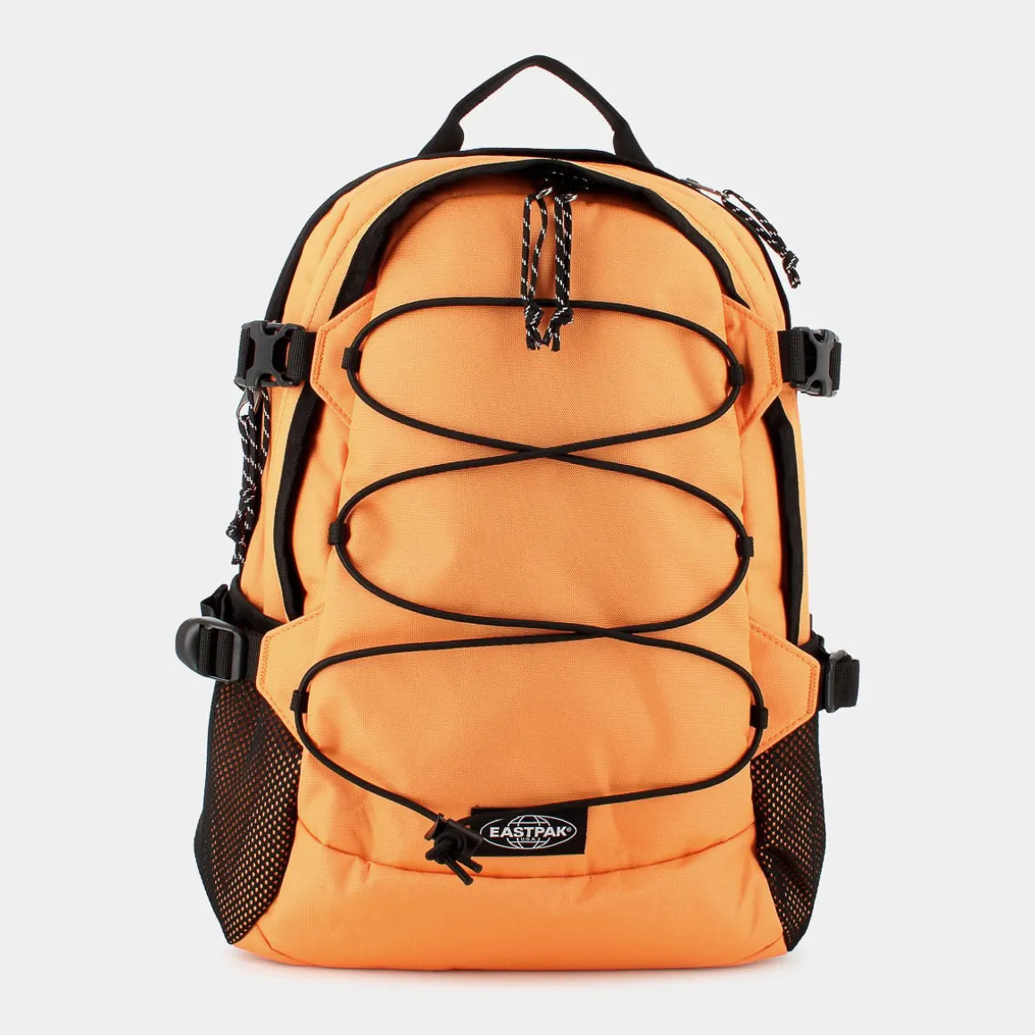 EASTPAK EK0A5BFZGERYSOUTTANGERINE- ZAINI ARANCIO Discount