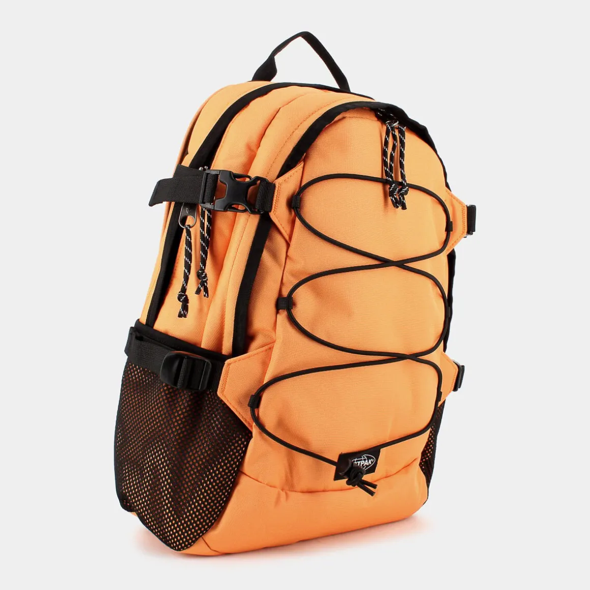 EASTPAK EK0A5BFZGERYSOUTTANGERINE- ZAINI ARANCIO Discount