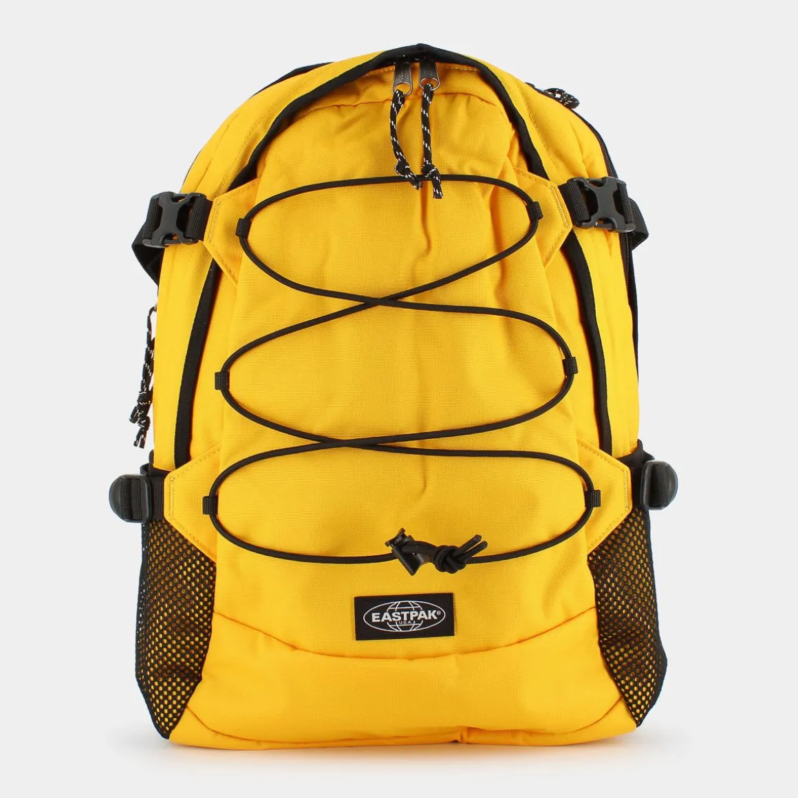 EASTPAK EK0A5BFZGERYSSUNRISE- ZAINI GIALLO Fashion