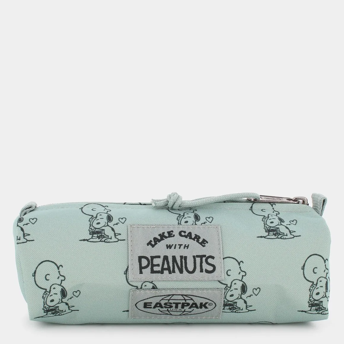 EASTPAK EK000372BENCHMARK SINGLEPEANUTS MINT- ACCESSORI SPORT FANTASIA Online