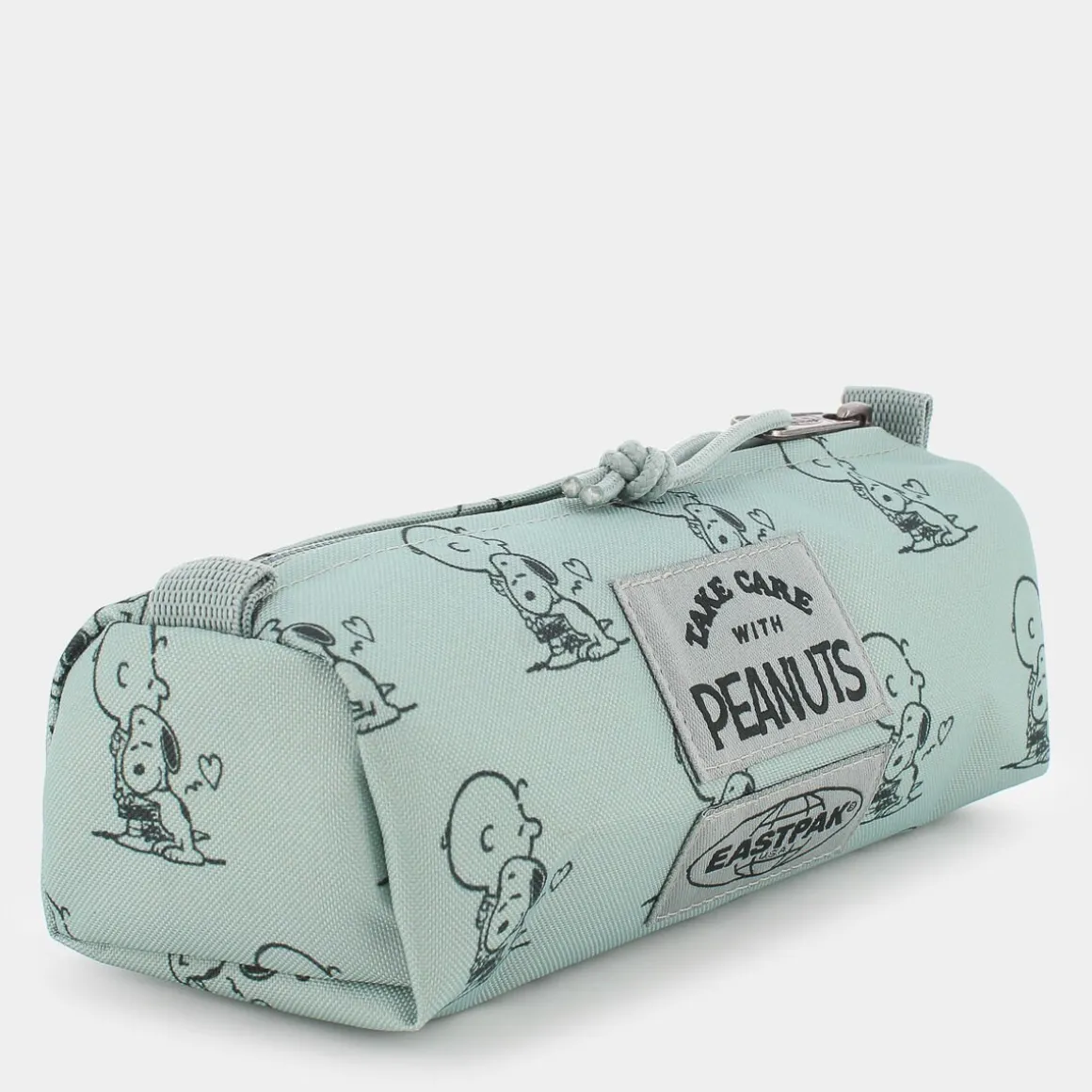 EASTPAK EK000372BENCHMARK SINGLEPEANUTS MINT- ACCESSORI SPORT FANTASIA Online