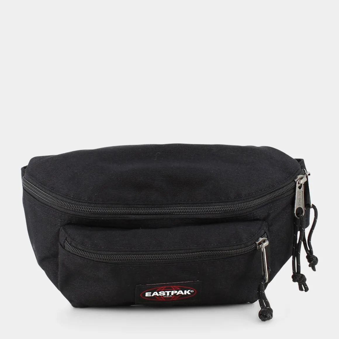 EASTPAK EK000073DOGGY BAGBLACK- ACCESSORI SPORT NERO Flash Sale