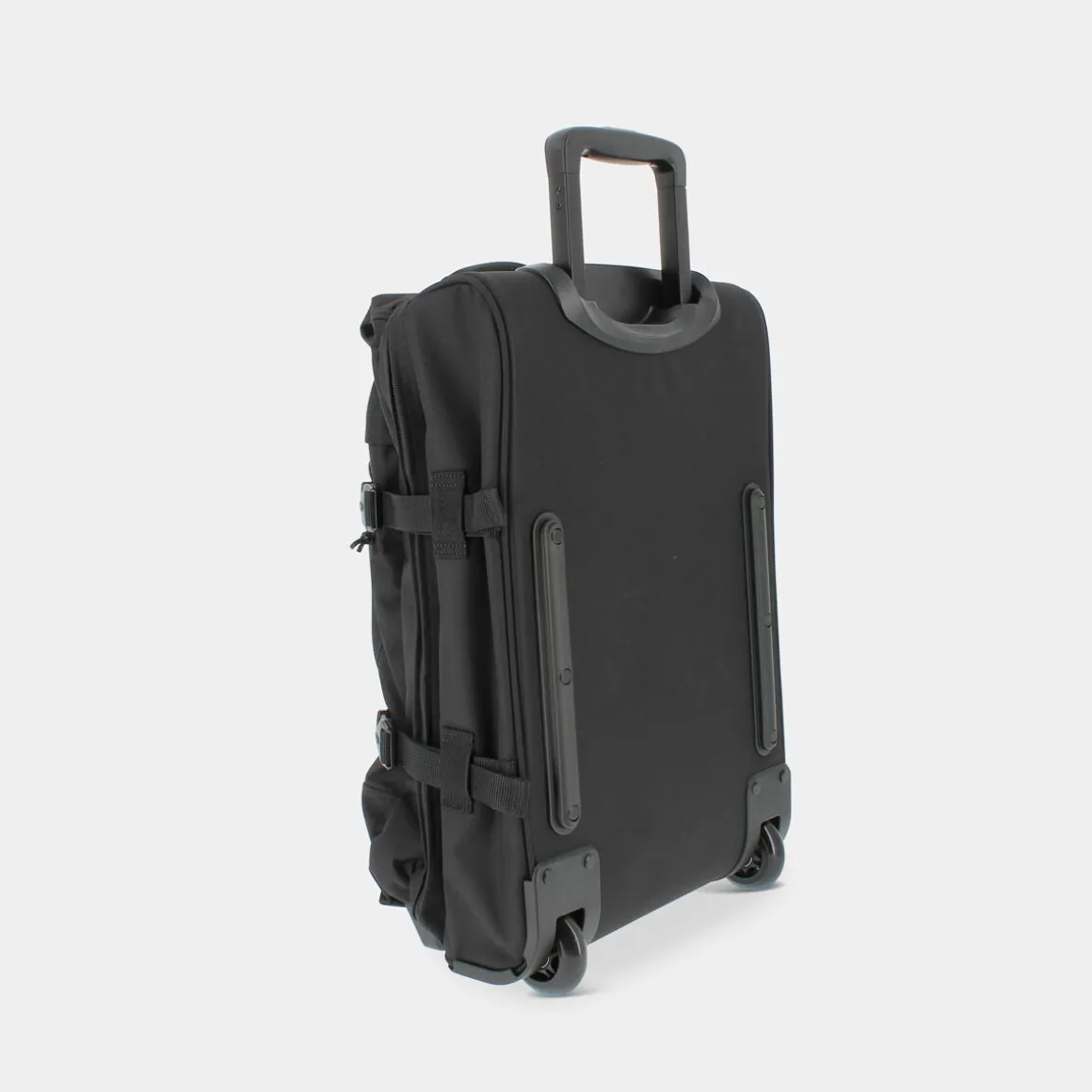 EASTPAK EK00062LTRANVERS MBLACK- TROLLEY MEDIO NERO New