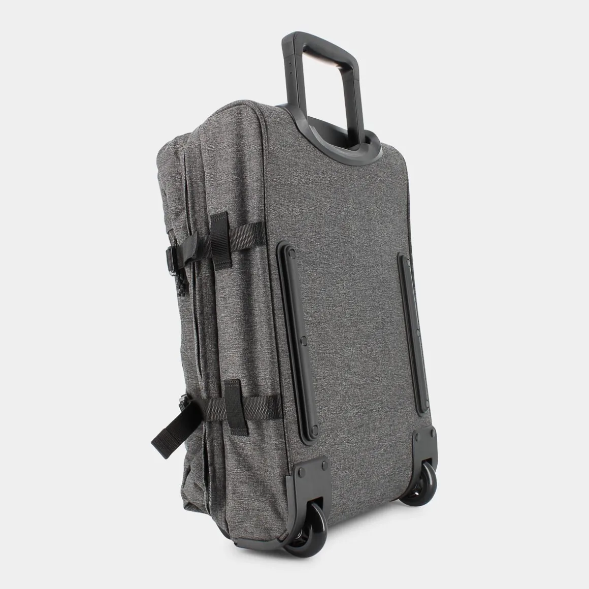 EASTPAK EK00061LTRANVERS SBLACK DENIM- TROLLEY PICCOLO GRIGIO Cheap