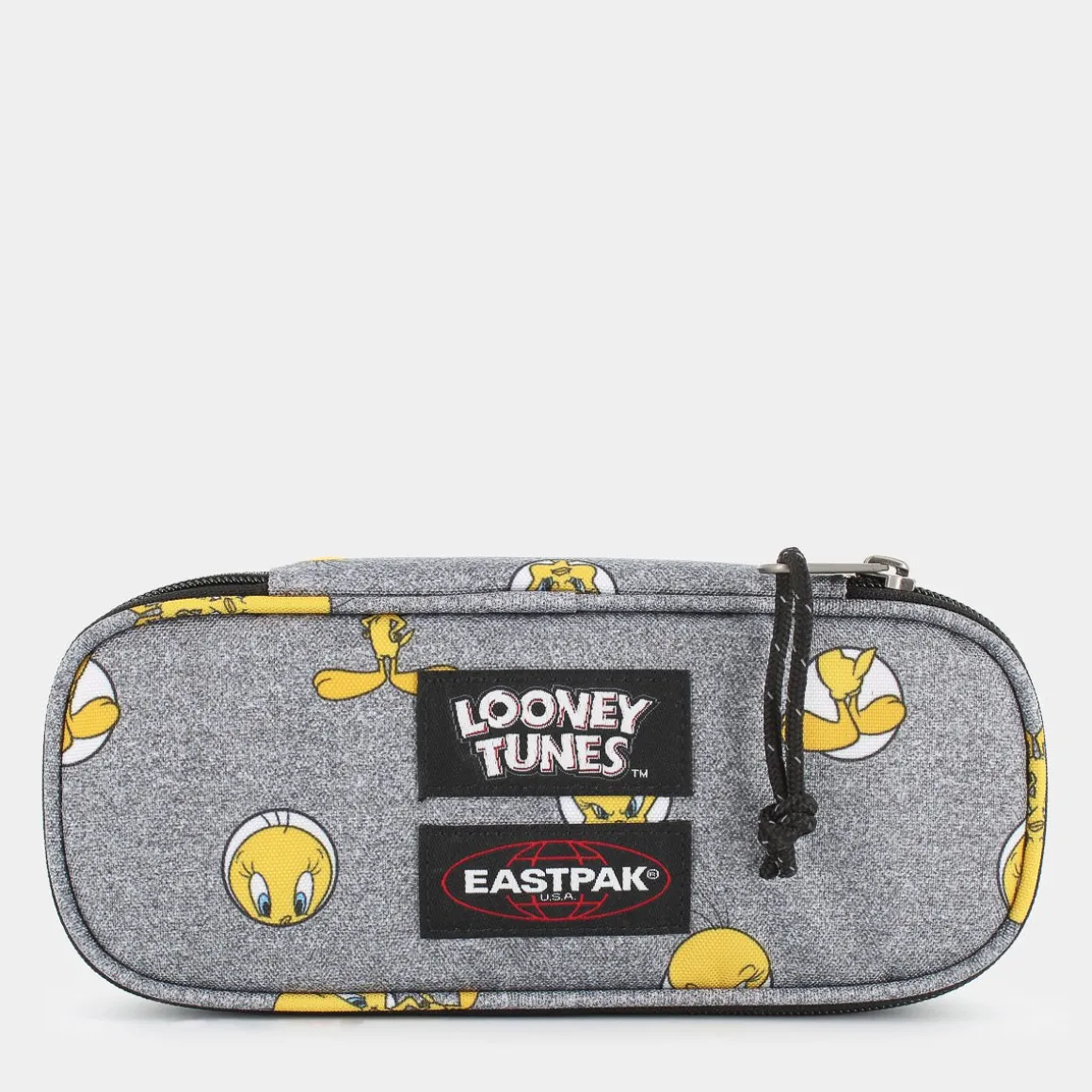 EASTPAK EK000717OVAL SINGLETWEETY GREY- ACCESSORI SPORT GRIGIO Best