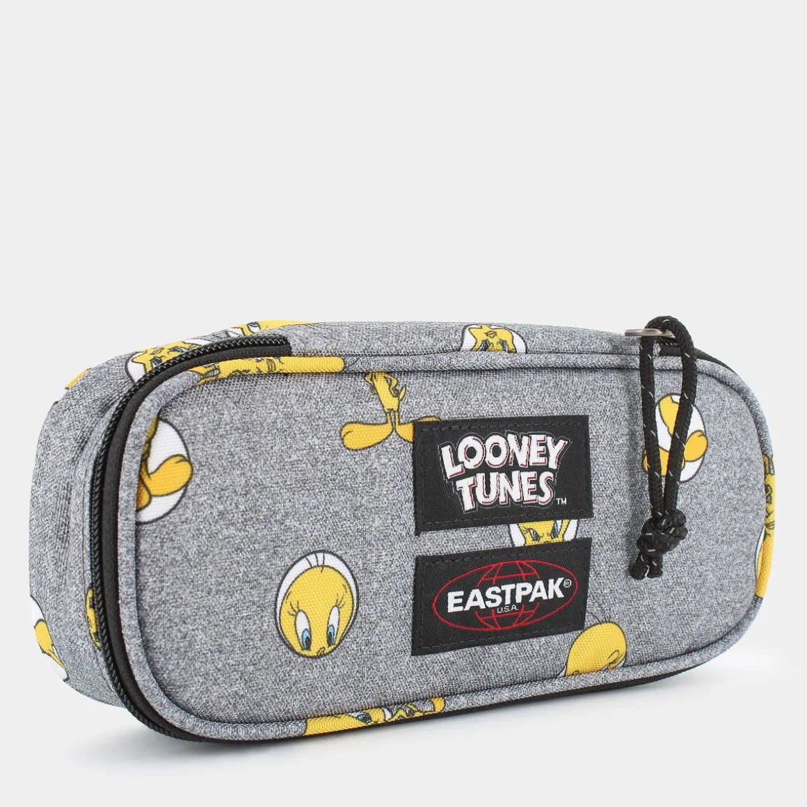 EASTPAK EK000717OVAL SINGLETWEETY GREY- ACCESSORI SPORT GRIGIO Best