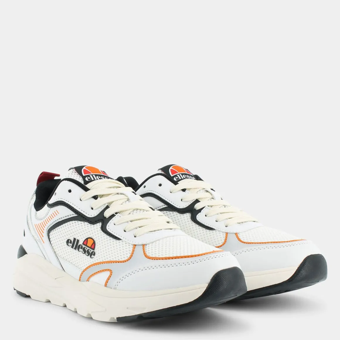 ELLESSE EL32M69422BRYANT- SPORTIVE BIANCO Sale