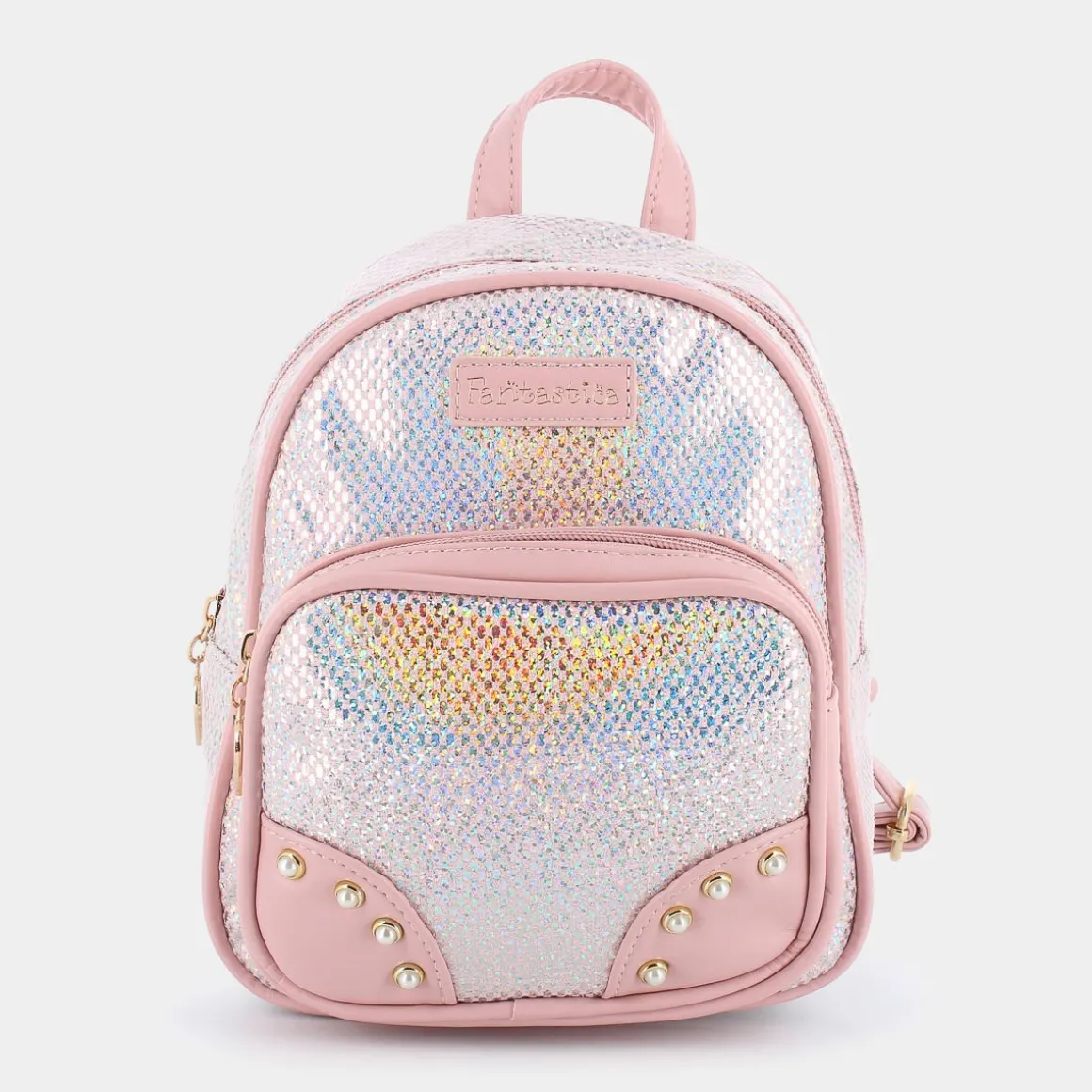 FANTASTICA EN-E24-302-- ZAINI E ACCESSORI MULTICOLOR Discount