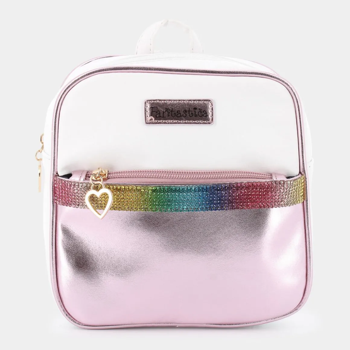 FANTASTICA EN-E24-300-- ZAINI E ACCESSORI MULTICOLOR Flash Sale