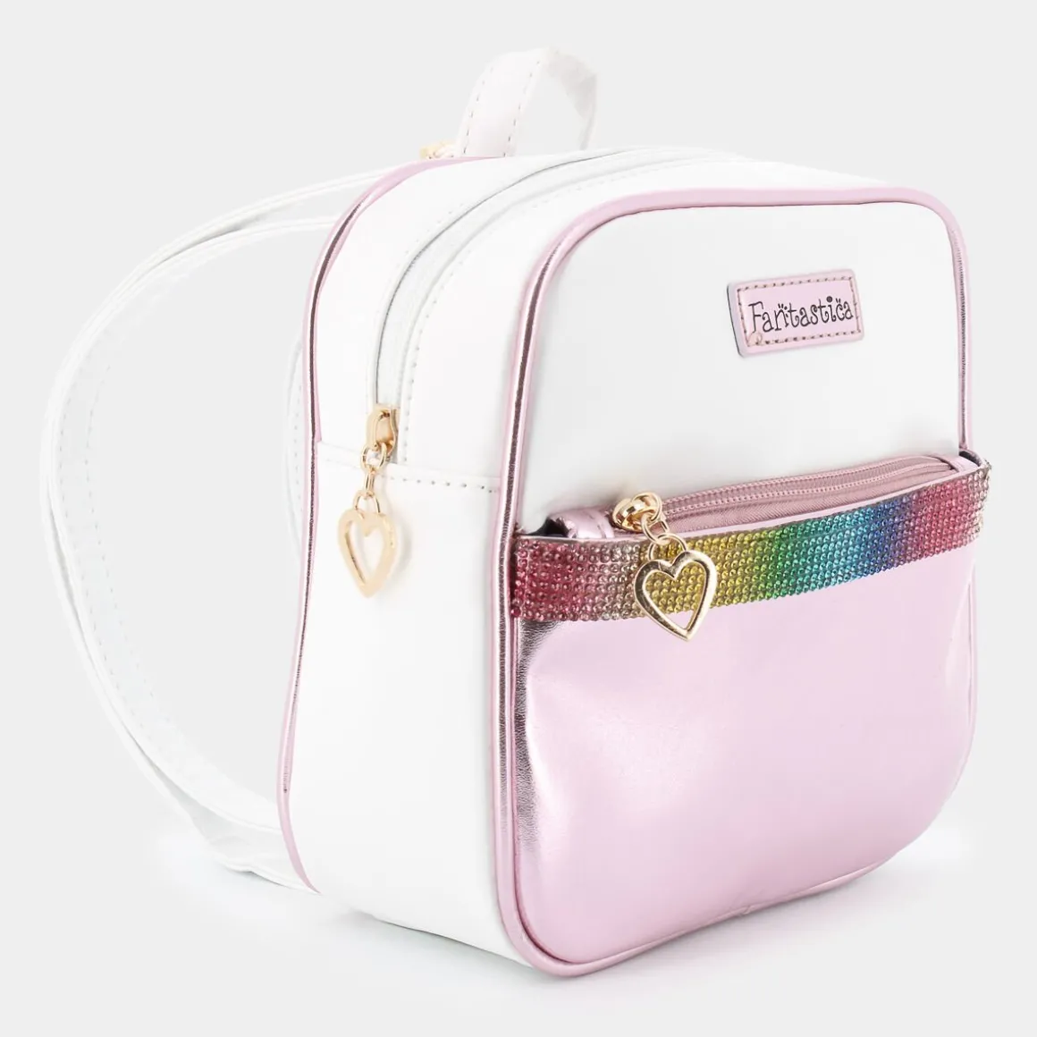 FANTASTICA EN-E24-300-- ZAINI E ACCESSORI MULTICOLOR Flash Sale