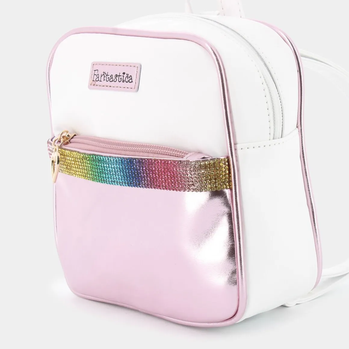 FANTASTICA EN-E24-300-- ZAINI E ACCESSORI MULTICOLOR Flash Sale