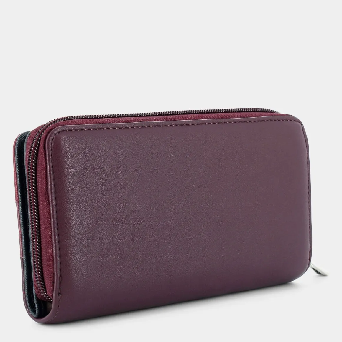 SHEEN EN-I23-101-BORDEAUX- PICCOLA PELLETTERIA ROSSO Shop