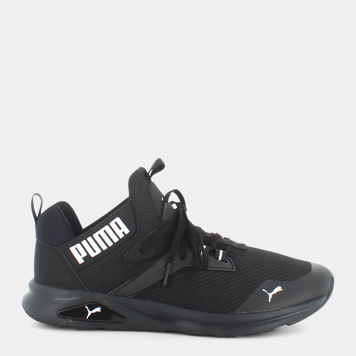 PUMA 376687ENZO- SPORTIVE NERO Best Sale