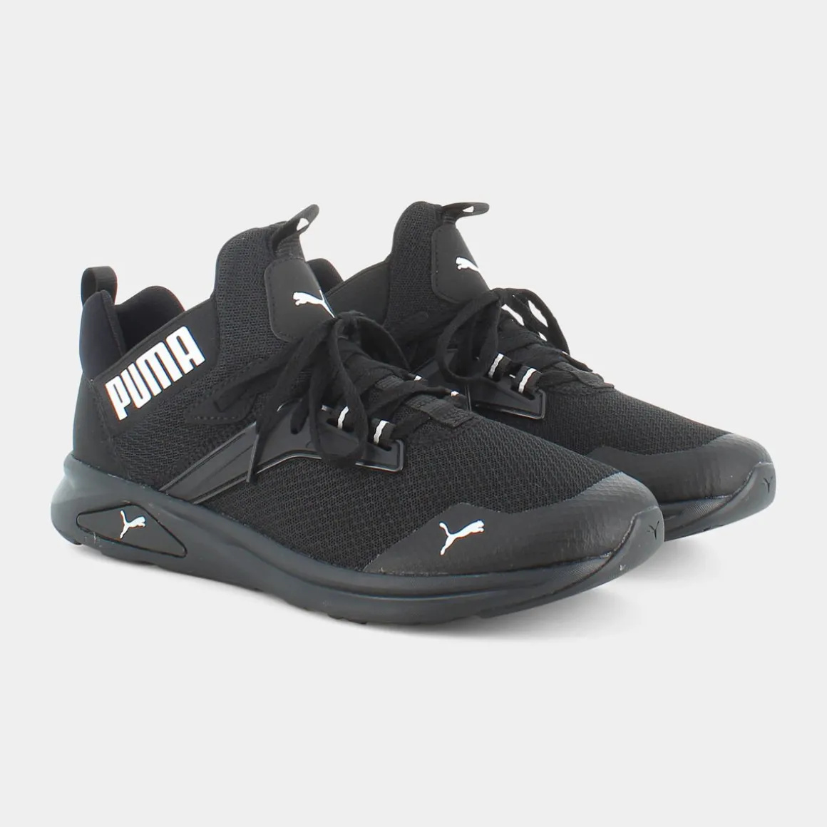 PUMA 376687ENZO- SPORTIVE NERO Best Sale