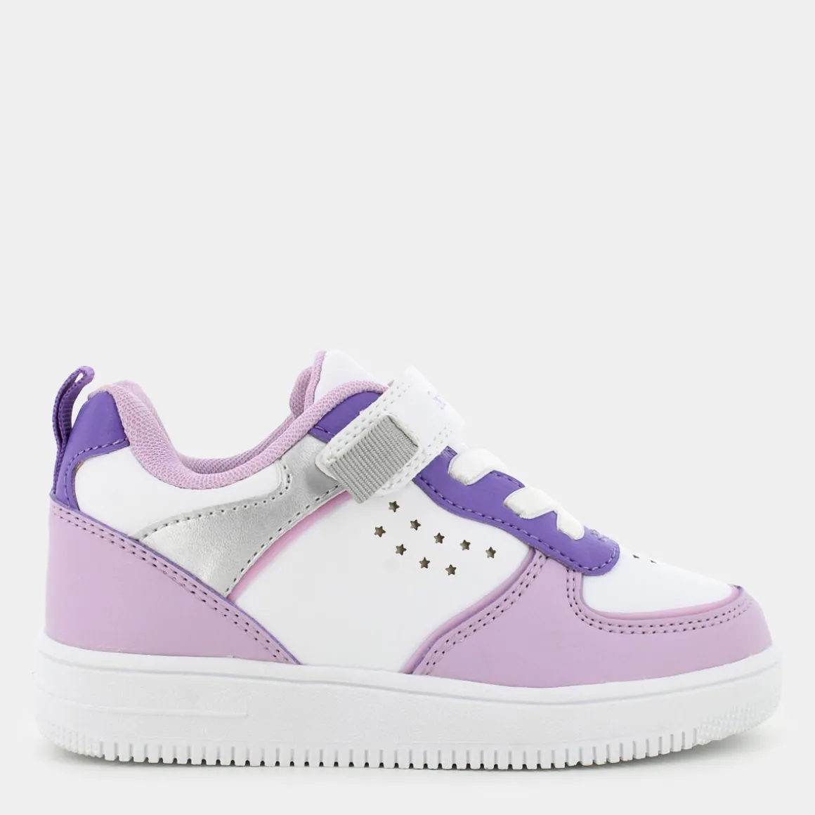 FANTASTICA ES-I24S-20BIANCO//LILLA- SPORTIVE VIOLA Shop