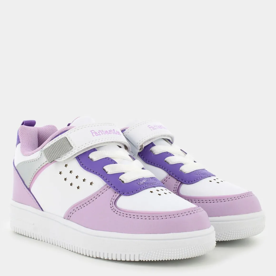 FANTASTICA ES-I24S-20BIANCO//LILLA- SPORTIVE VIOLA Shop