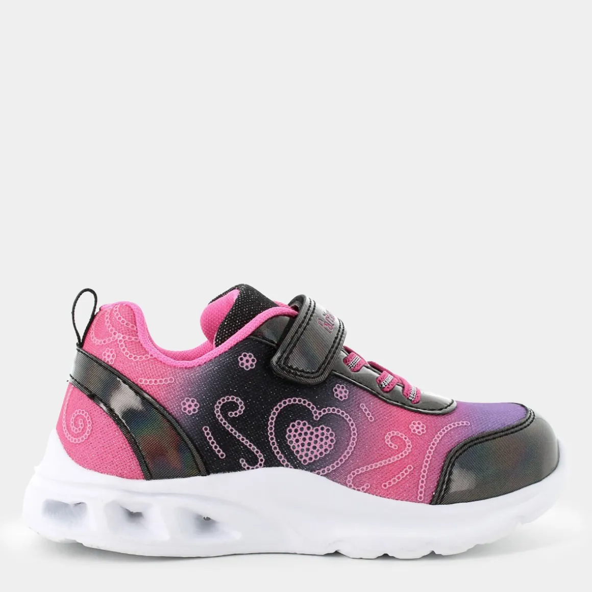 FANTASTICA ES-I24S-15/FUCSIA- SPORTIVE NERO Online
