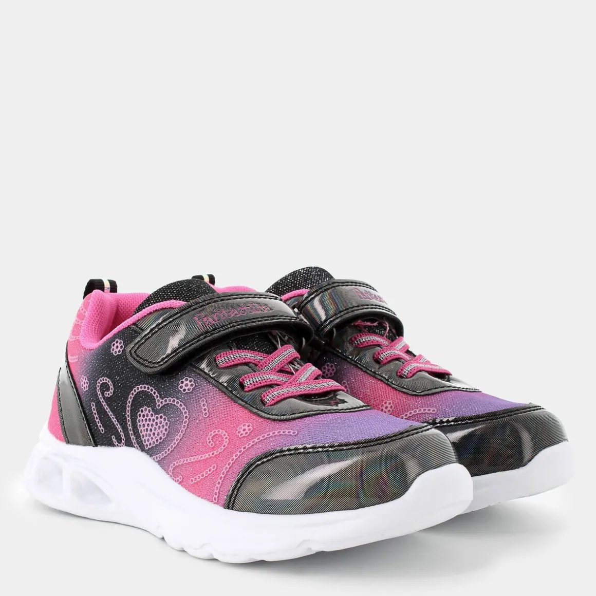 FANTASTICA ES-I24S-15/FUCSIA- SPORTIVE NERO Online