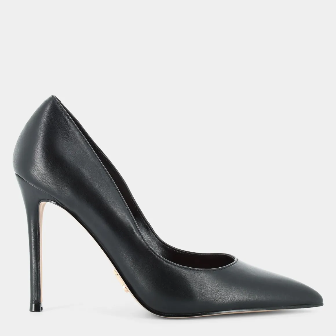 STEVE MADDEN EVELYNBLACK- DECOLLETÈ NERO Online