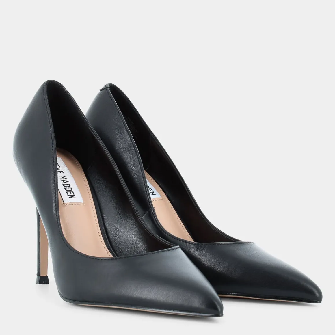 STEVE MADDEN EVELYNBLACK- DECOLLETÈ NERO Online