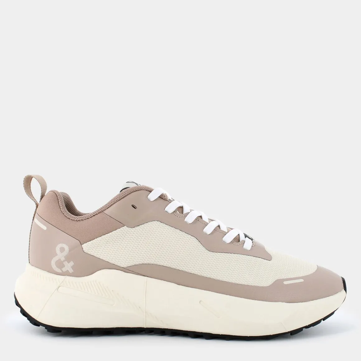 IGI & CO. 6699700EXTRA- SNEAKERS BEIGE Hot