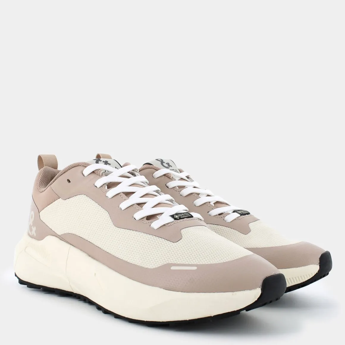 IGI & CO. 6699700EXTRA- SNEAKERS BEIGE Hot