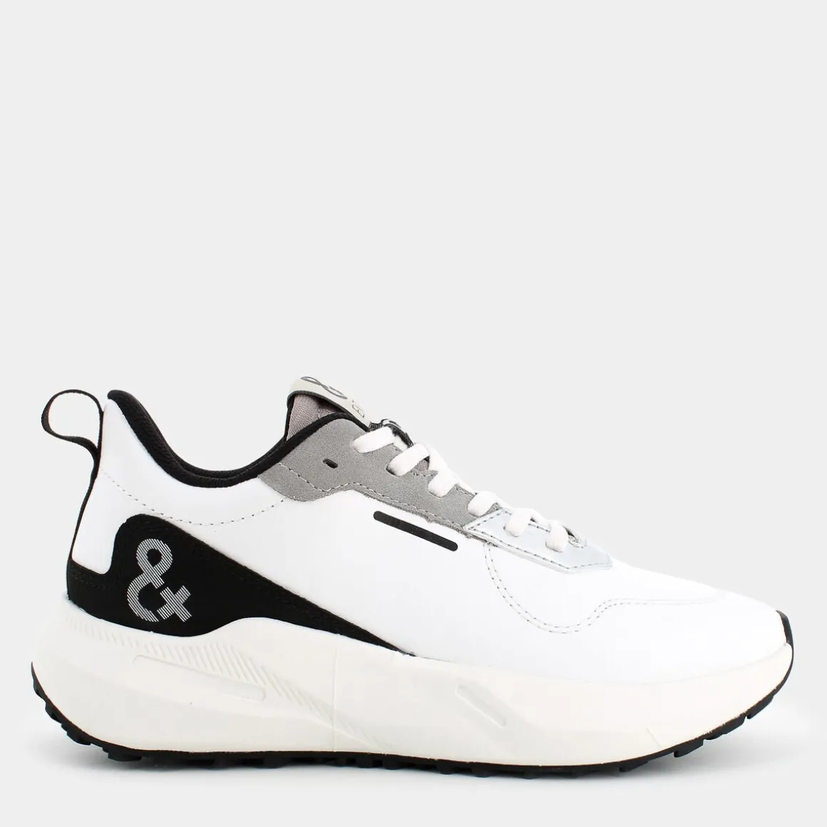 IGI & CO. 6699933EXTRA- SNEAKERS BIANCO Hot