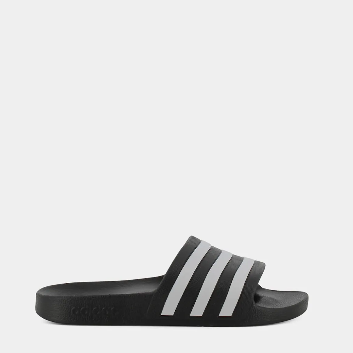 ADIDAS F35543ADILETTE AQUAcore black/ftwr white/core black- CIABATTE NERO Sale