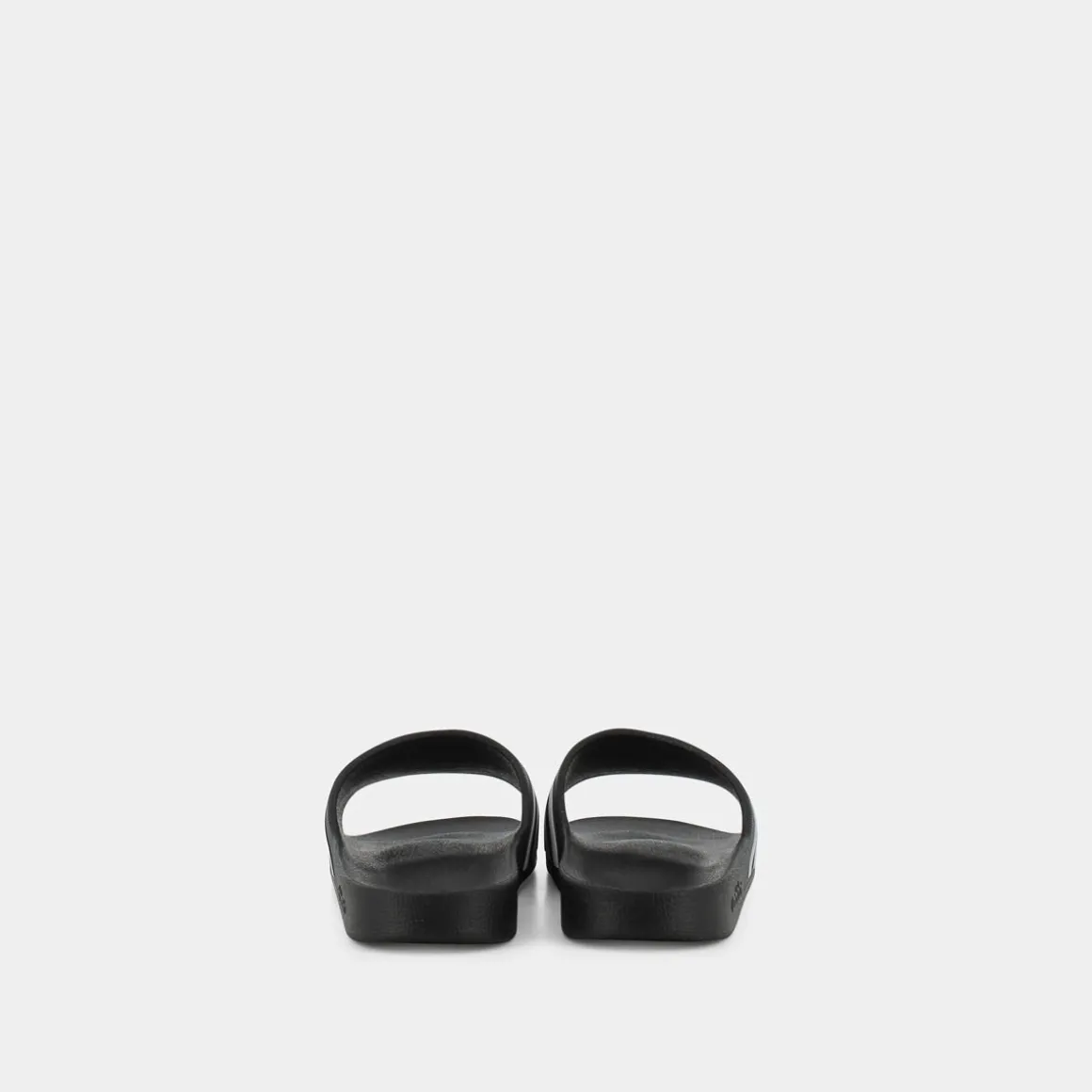 ADIDAS F35543ADILETTE AQUAcore black/ftwr white/core black- CIABATTE NERO Sale