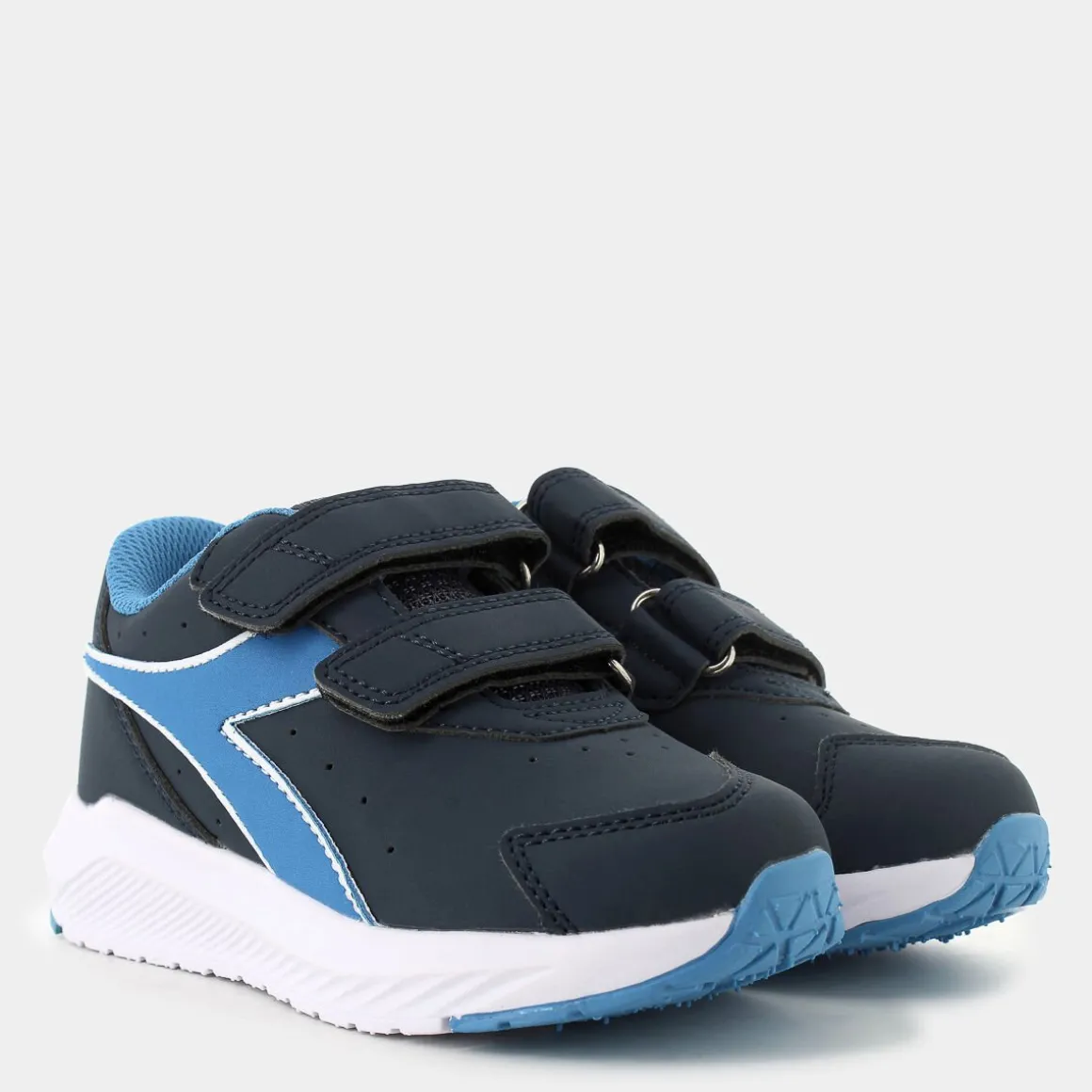 DIADORA 101.180724FALCON 4 SL JR VE CORSAIRE/SKY E- SPORTIVE BLU Outlet