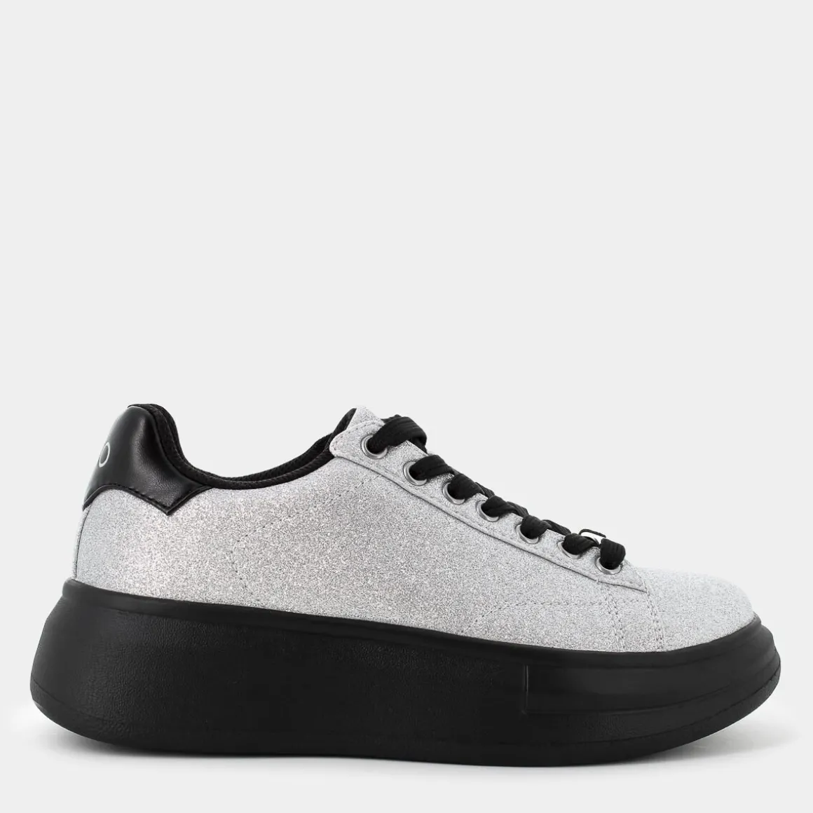 LIU-JO 4F4753BABOL 01- SNEAKERS BIANCO Fashion