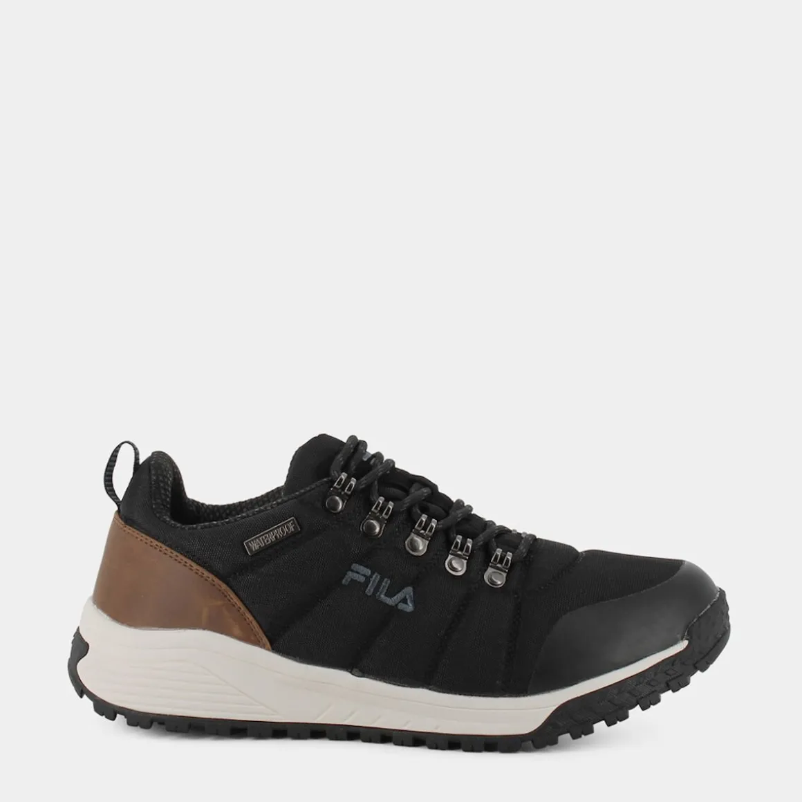 FILA FFM0167HIKER BOOSTER- SPORTIVE NERO Best