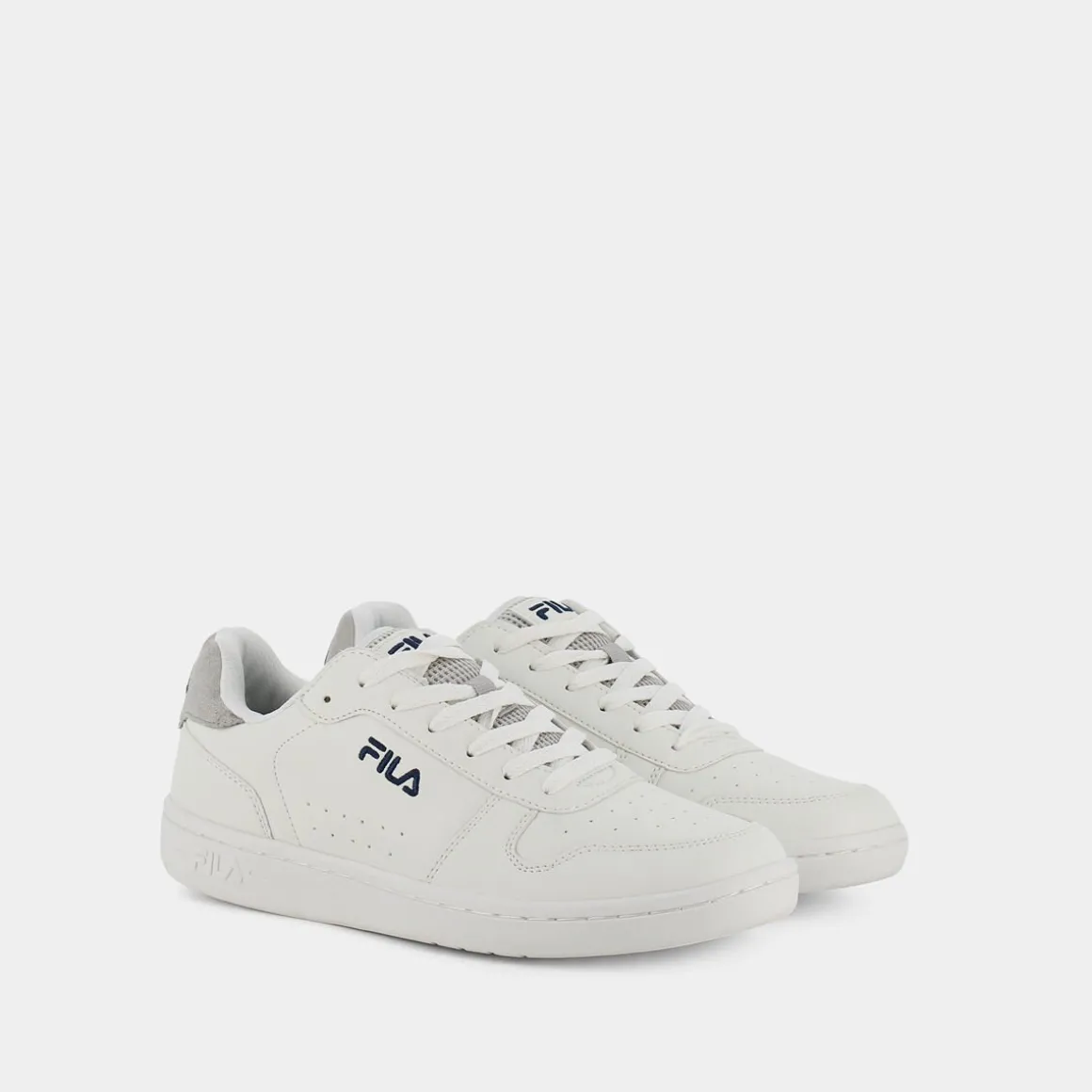 FILA FFM0030NETFORCE- SPORTIVE BIANCO Cheap