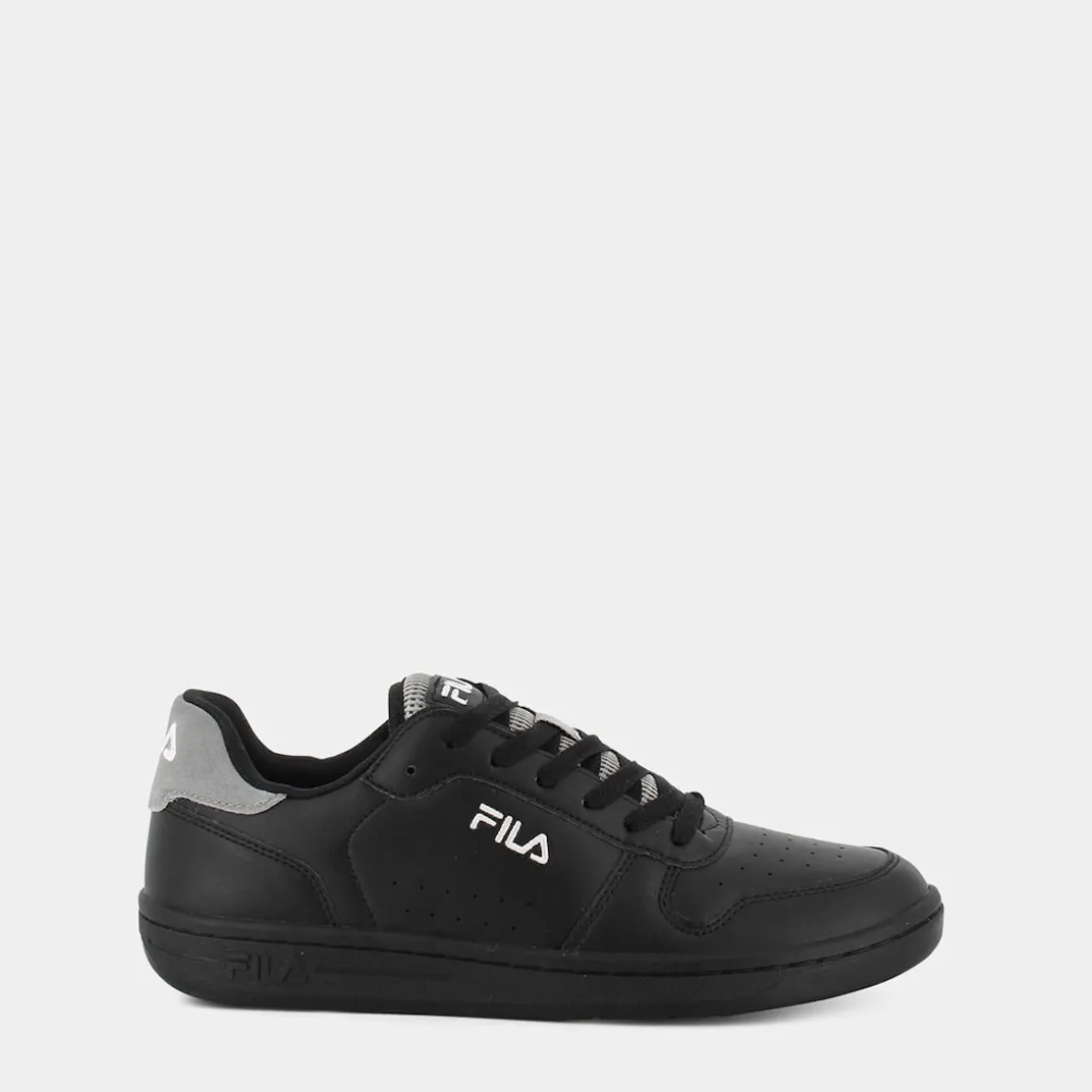 FILA FFM0030NETFORCE- SPORTIVE NERO Discount