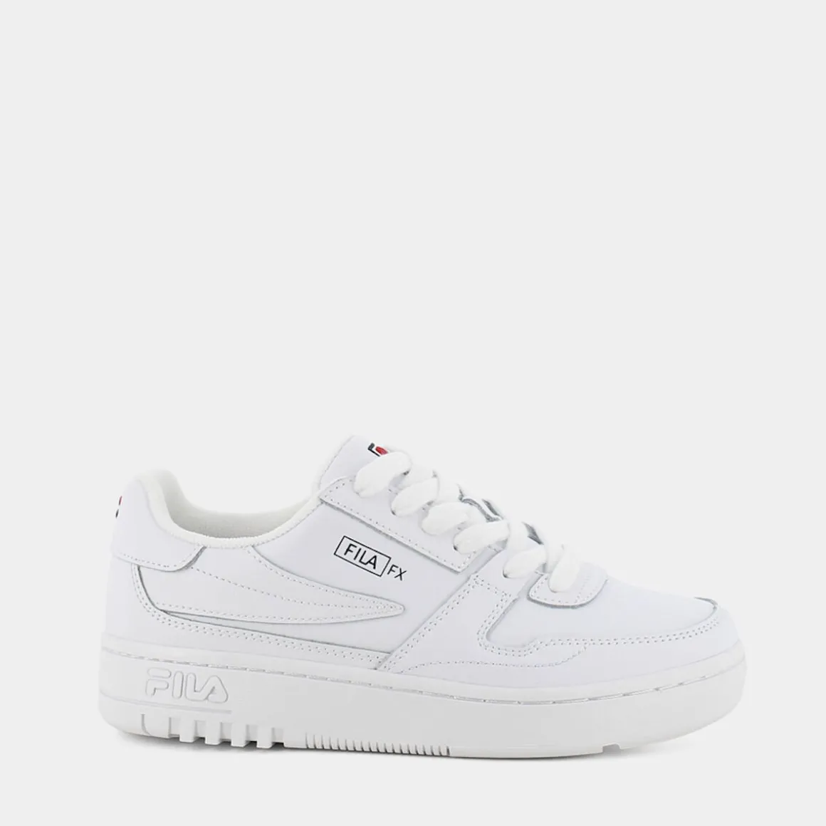 FILA FFW0003FX VENTUNO- SPORTIVE BIANCO Cheap