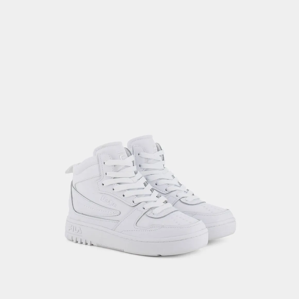 FILA FFW0201FX VENTUNO- SPORTIVE BIANCO Shop