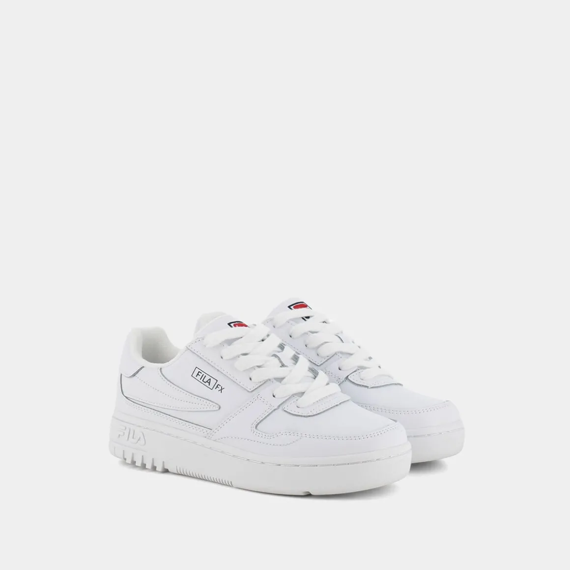 FILA FFW0003FX VENTUNO- SPORTIVE BIANCO Cheap