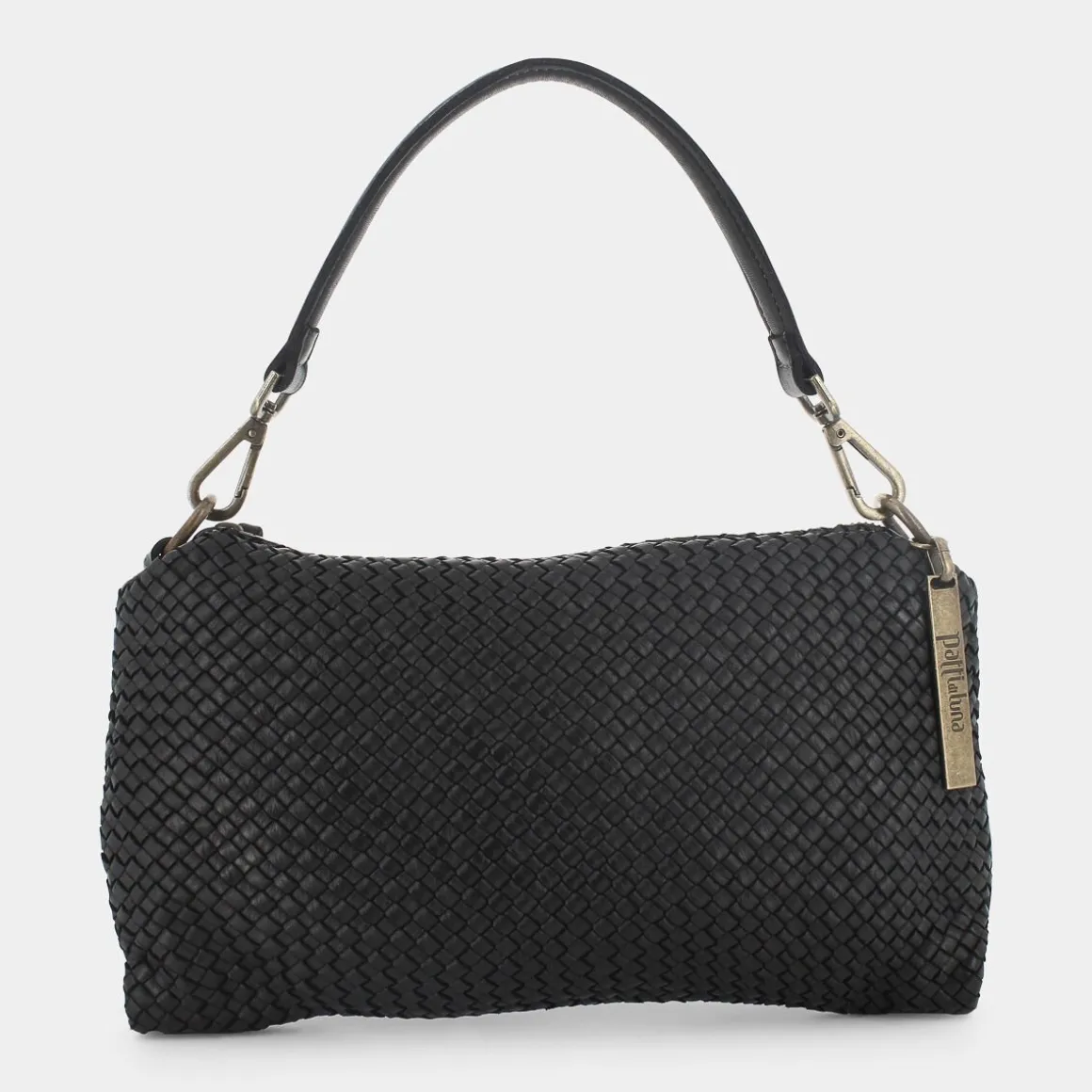 PATTI DI LUNA FNP1705SL-- CLUTCH NERO Best