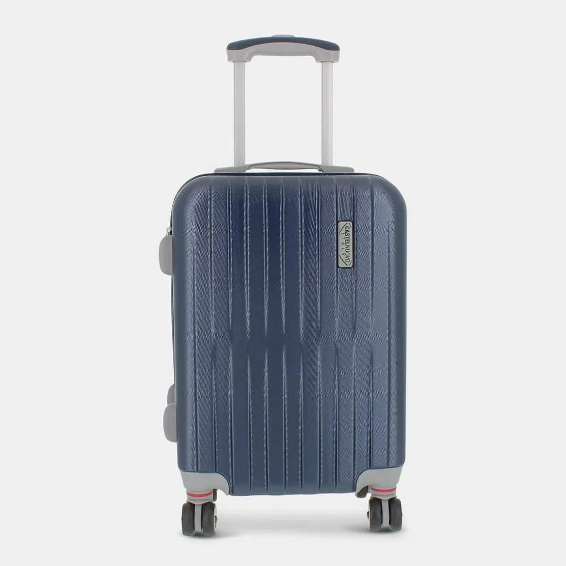 CASTELNUOVO 1390G SCURO- TROLLEY GRANDE BLU Store