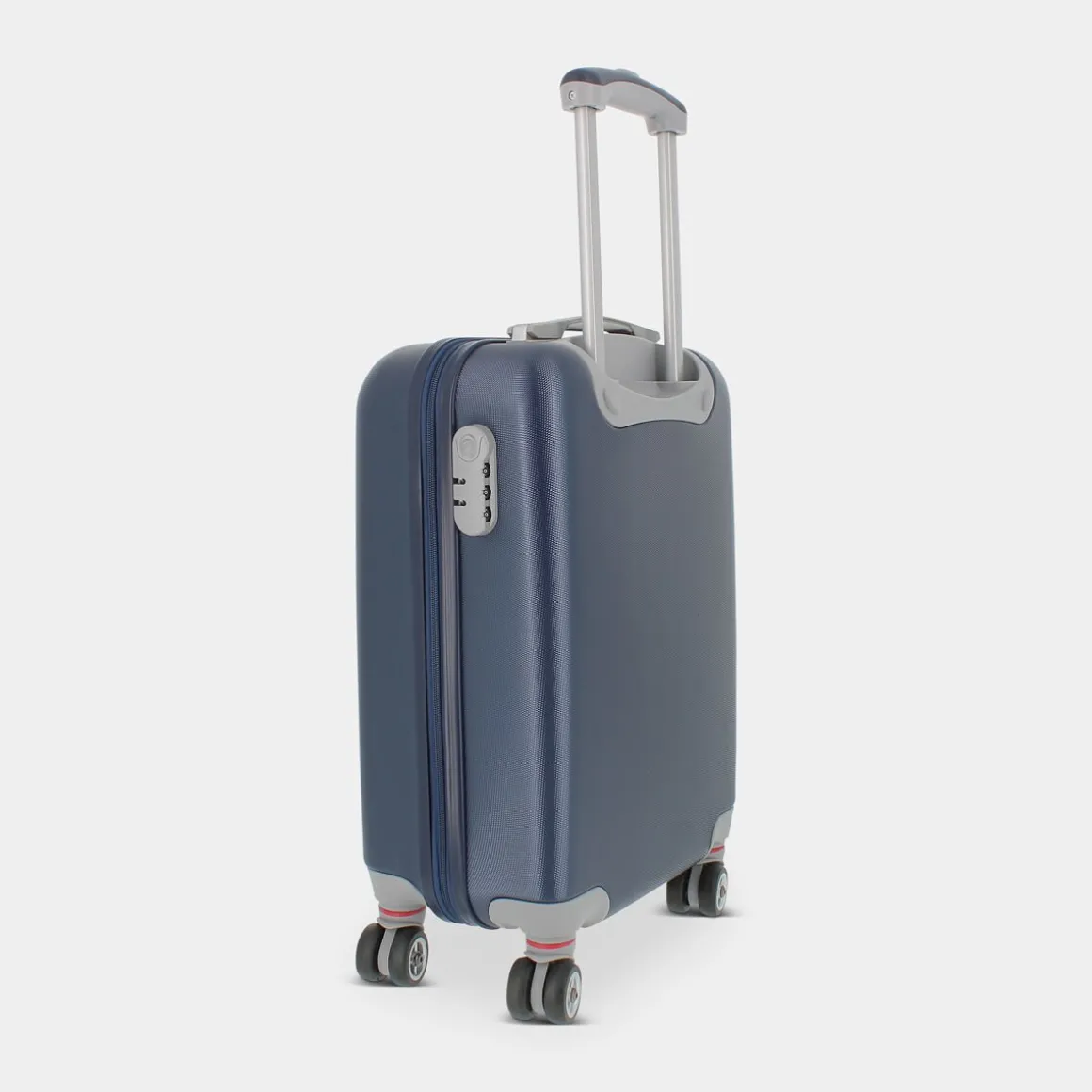 CASTELNUOVO 1390G SCURO- TROLLEY GRANDE BLU Store