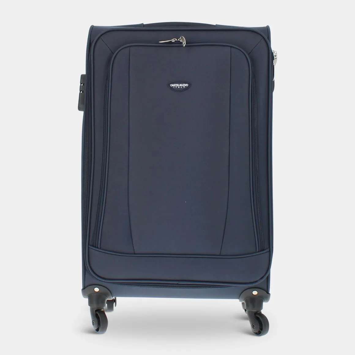 CASTELNUOVO 5110G- TROLLEY GRANDE BLU Online